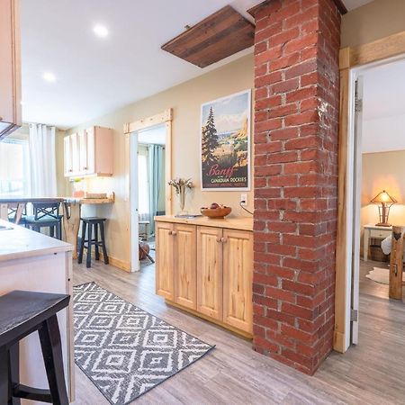Craftsman'S Loft - Heritage Charm - Ac - 5 Min Dt Calgary Exterior photo