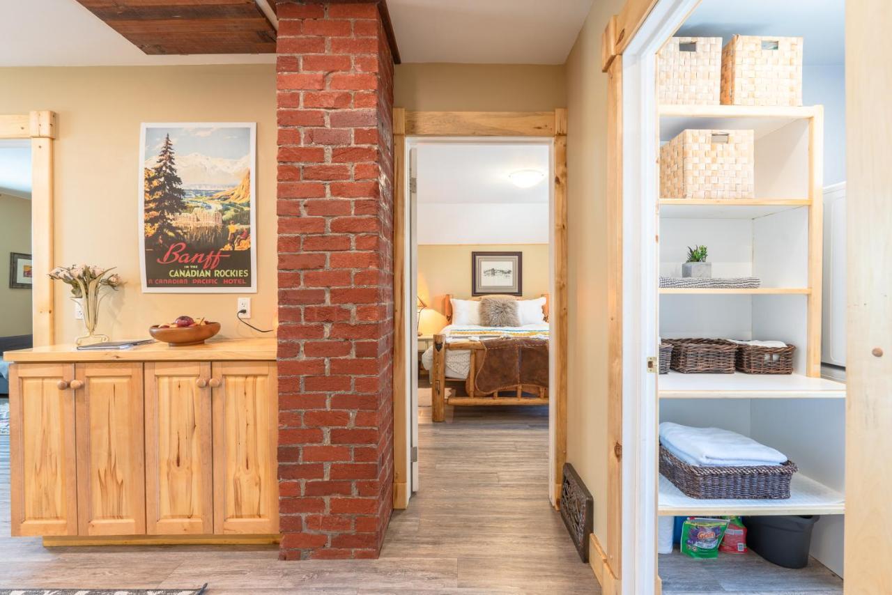 Craftsman'S Loft - Heritage Charm - Ac - 5 Min Dt Calgary Exterior photo