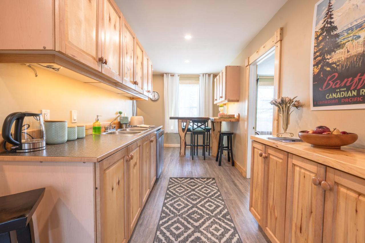 Craftsman'S Loft - Heritage Charm - Ac - 5 Min Dt Calgary Exterior photo