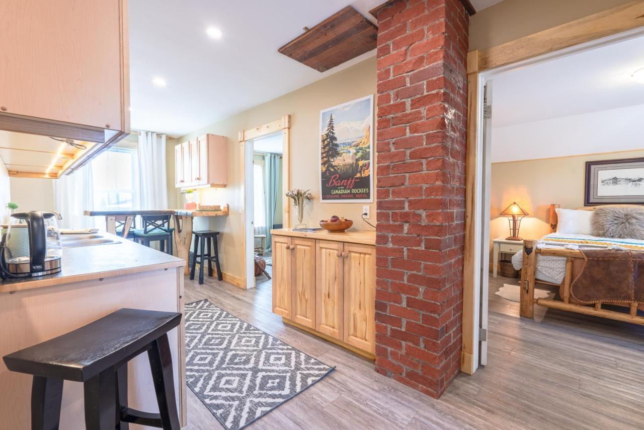 Craftsman'S Loft - Heritage Charm - Ac - 5 Min Dt Calgary Exterior photo